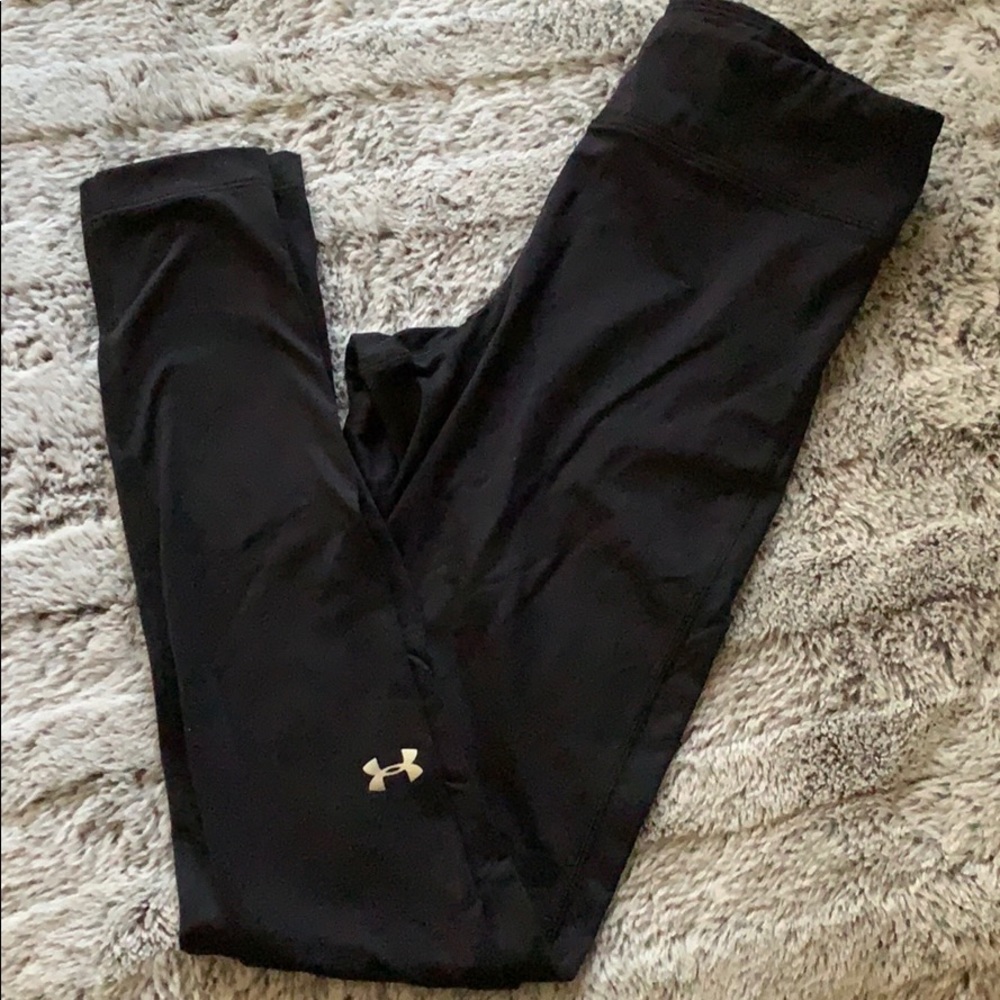 Under Armour Coldgear Tights
